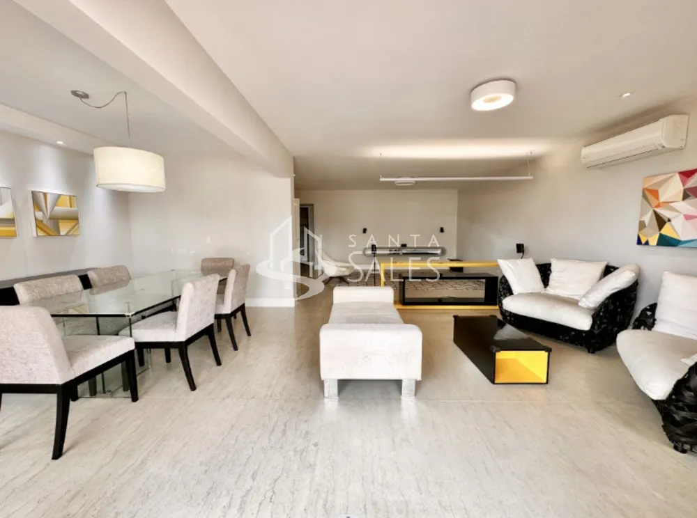Apartamento, 2 quartos, 150 m² - Foto 2