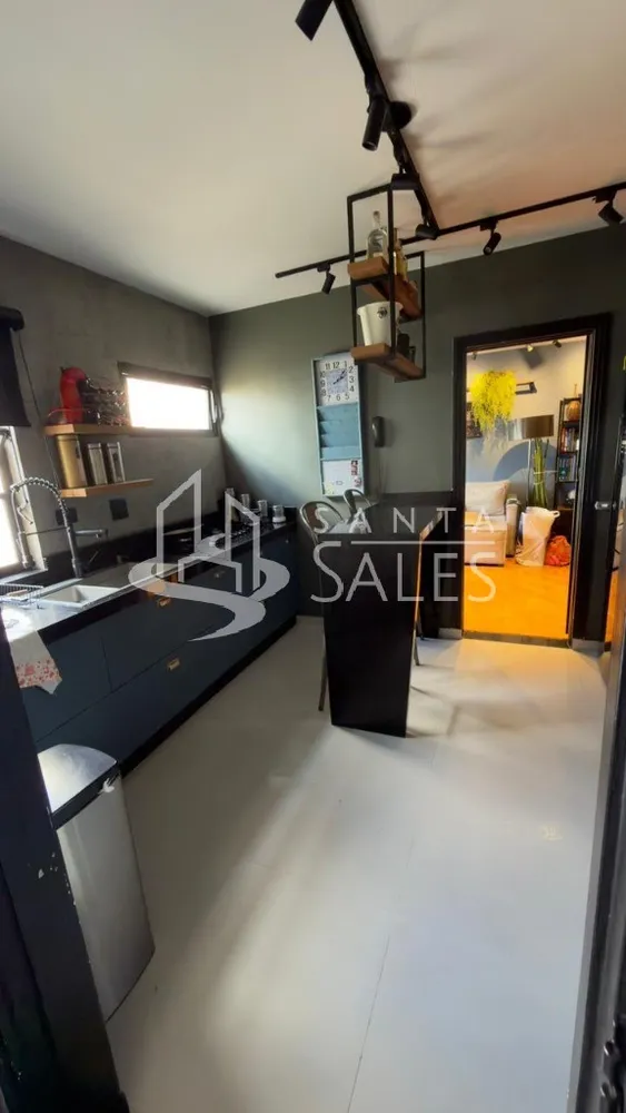 Apartamento, 2 quartos, 79 m² - Foto 5