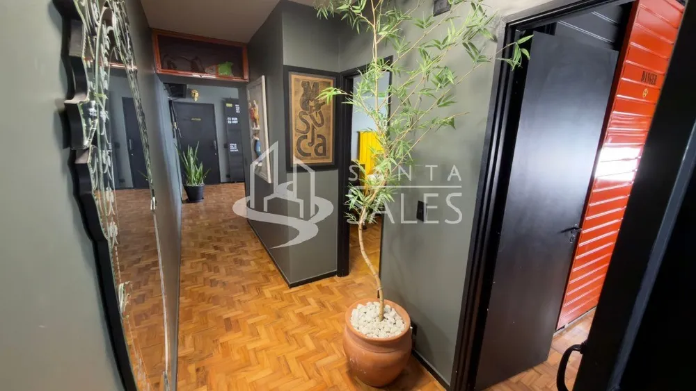 Apartamento, 2 quartos, 79 m² - Foto 3