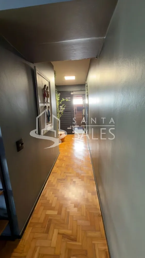 Apartamento, 2 quartos, 79 m² - Foto 2