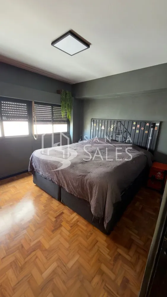 Apartamento, 2 quartos, 79 m² - Foto 6