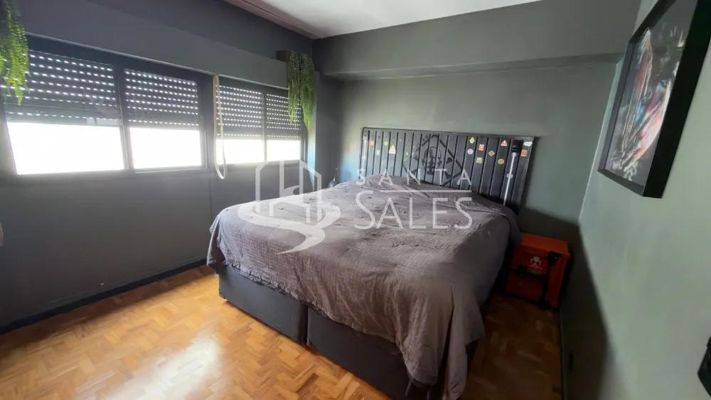 Apartamento, 2 quartos, 79 m² - Foto 7