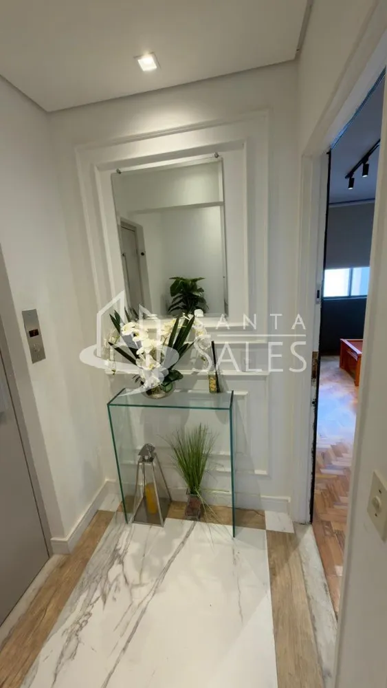 Apartamento, 2 quartos, 79 m² - Foto 11