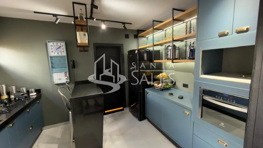 Apartamento, 2 quartos, 79 m² - Foto 7