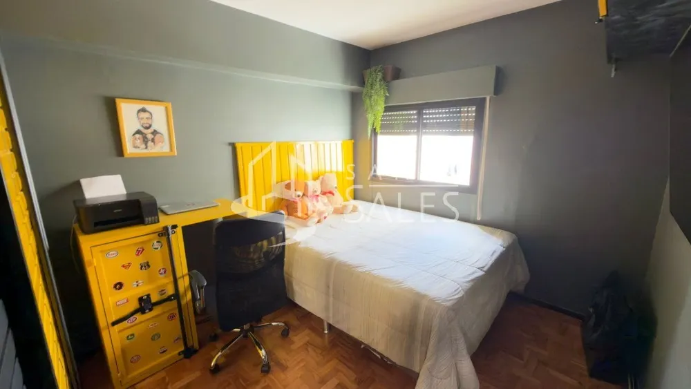 Apartamento, 2 quartos, 79 m² - Foto 1