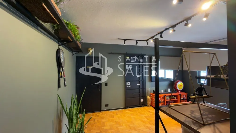Apartamento, 2 quartos, 79 m² - Foto 4