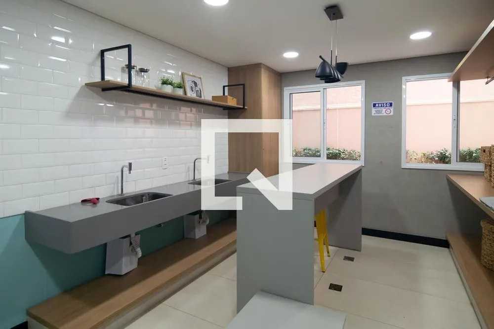 Apartamento, 1 quarto, 24 m² - Foto 1