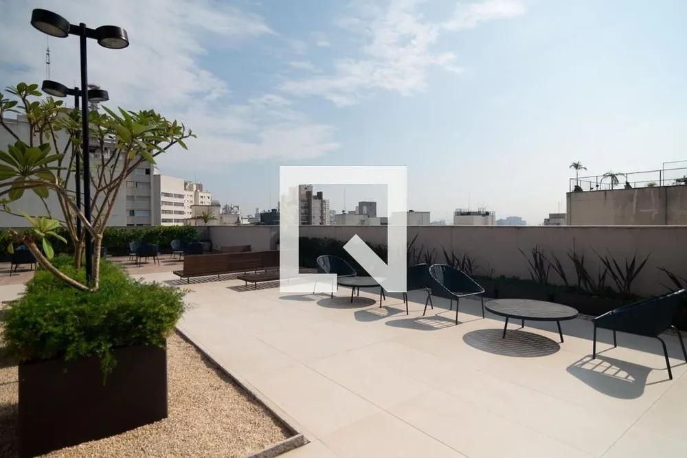 Apartamento, 1 quarto, 24 m² - Foto 7