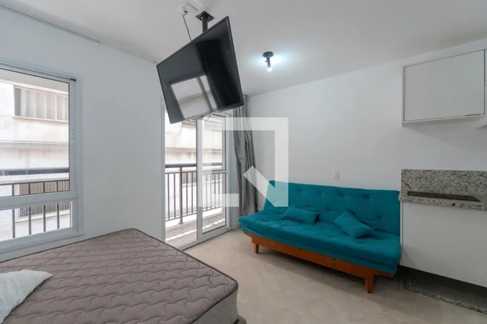Apartamento, 1 quarto, 24 m² - Foto 3