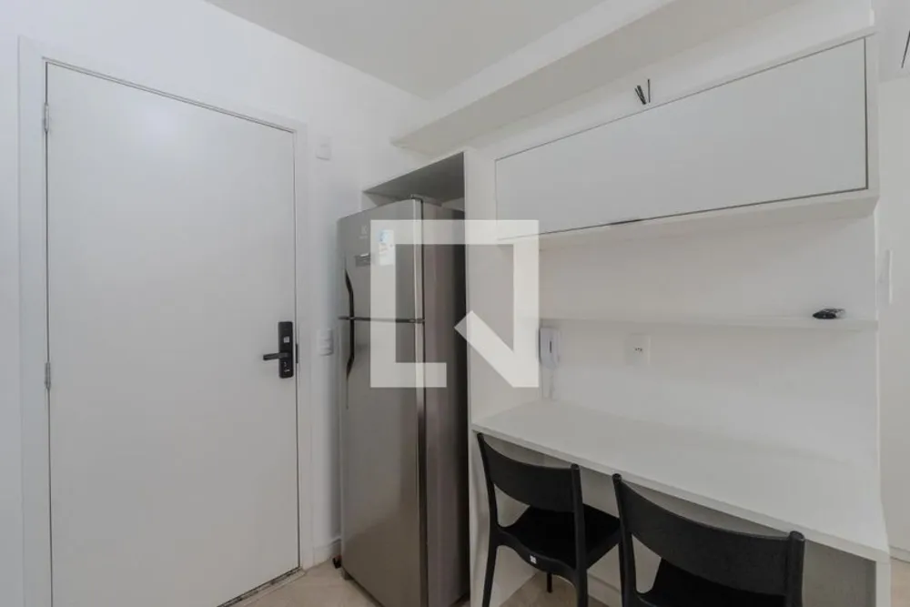 Apartamento, 1 quarto, 24 m² - Foto 6