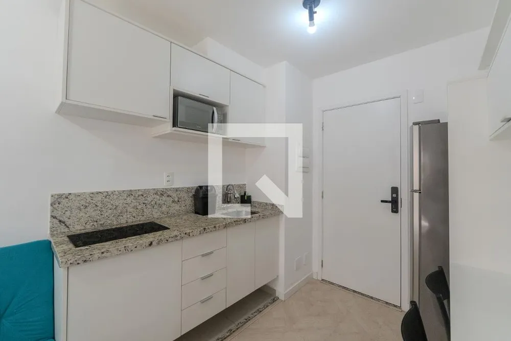Apartamento, 1 quarto, 24 m² - Foto 5