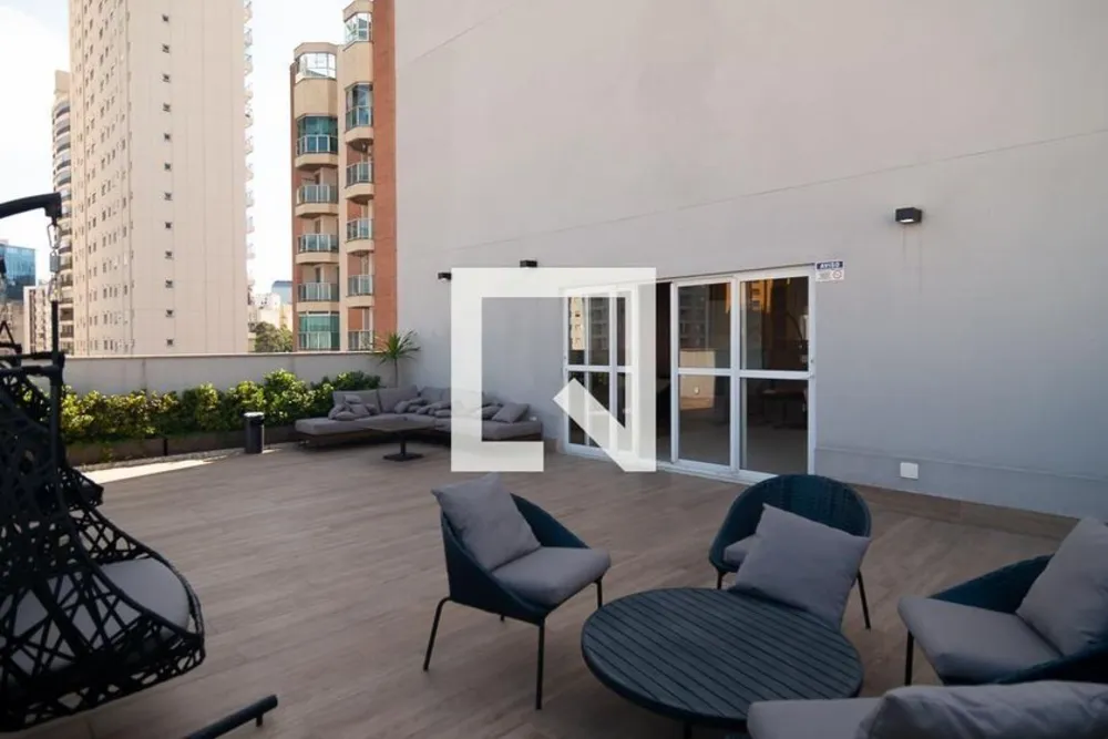 Apartamento, 1 quarto, 24 m² - Foto 8