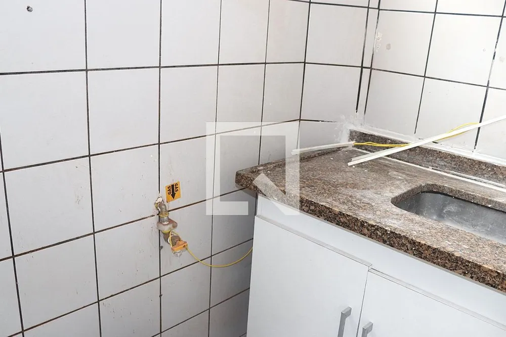 Apartamento, 1 quarto, 33 m² - Foto 5