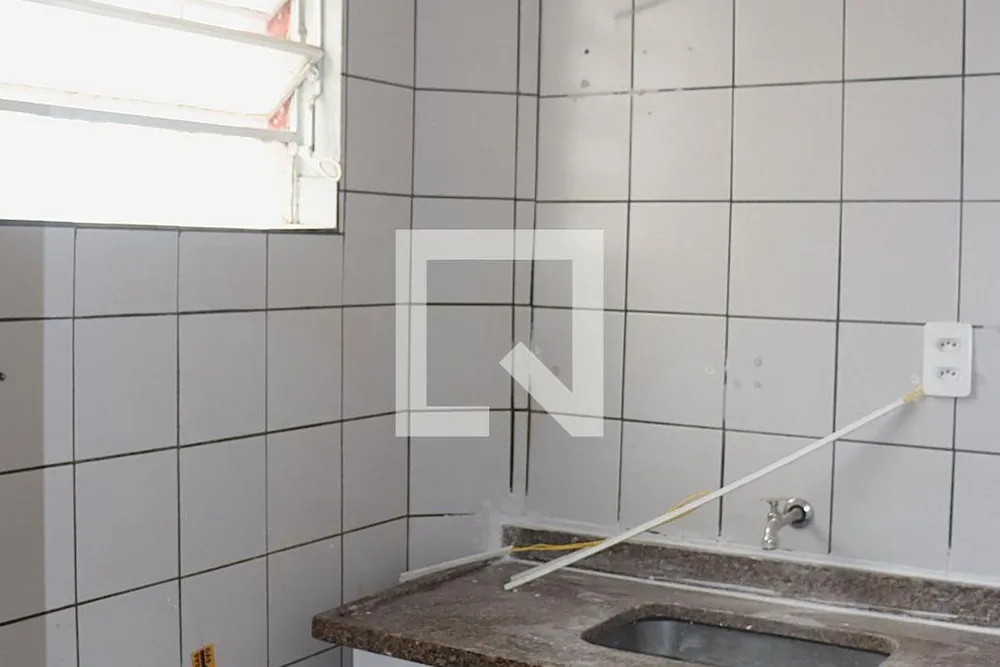 Apartamento, 1 quarto, 33 m² - Foto 1