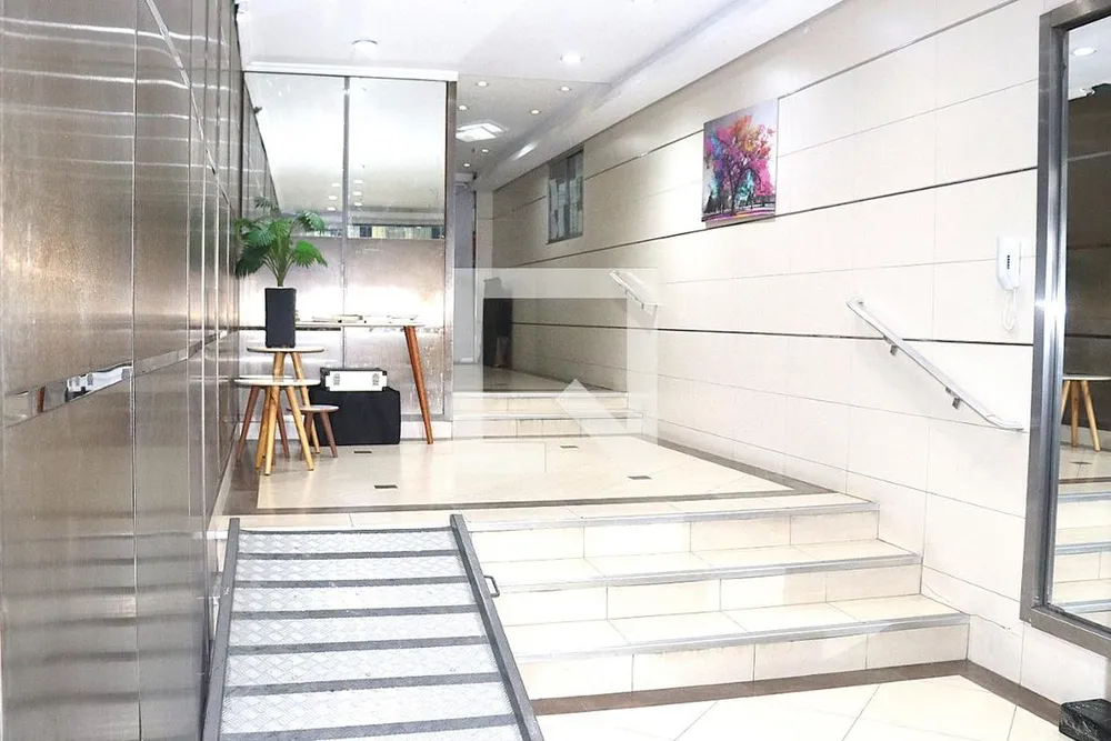 Apartamento, 1 quarto, 33 m² - Foto 10