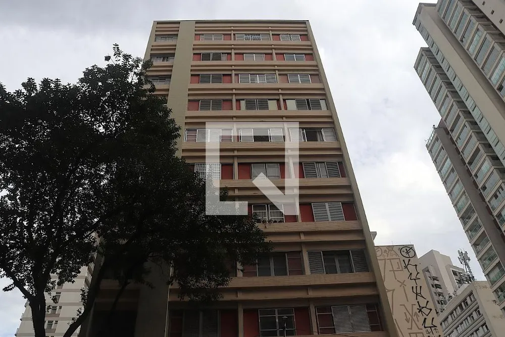 Apartamento, 1 quarto, 33 m² - Foto 9