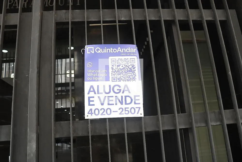 Apartamento, 1 quarto, 33 m² - Foto 6