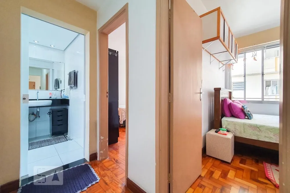Apartamento, 3 quartos, 73 m² - Foto 1