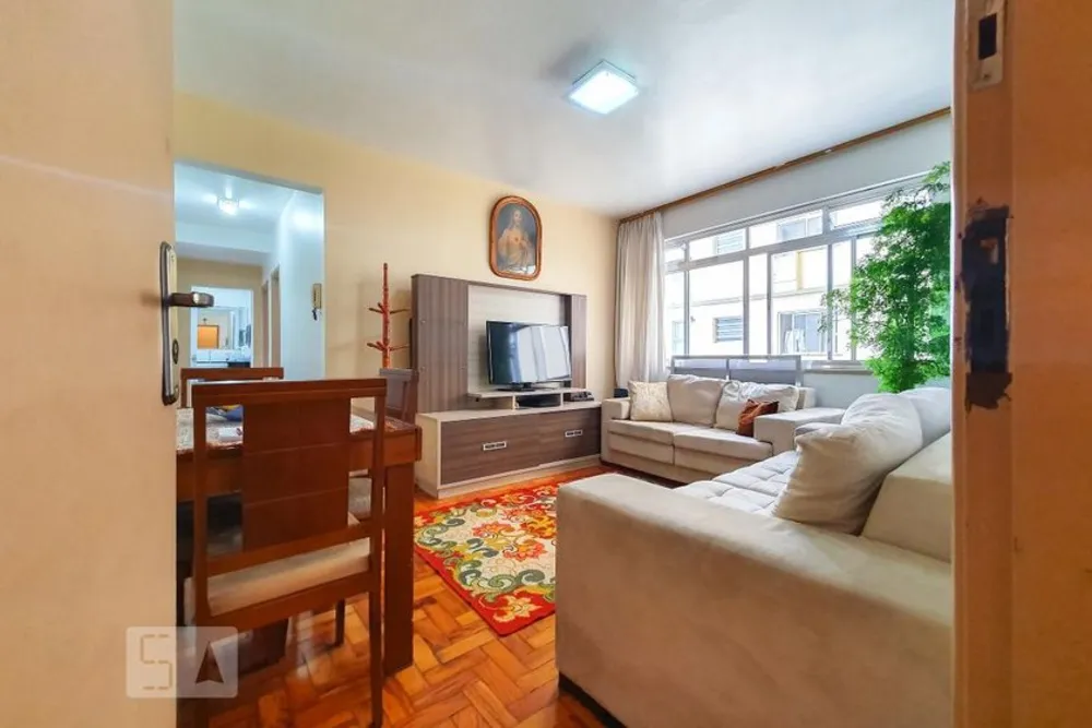 Apartamento, 3 quartos, 73 m² - Foto 6