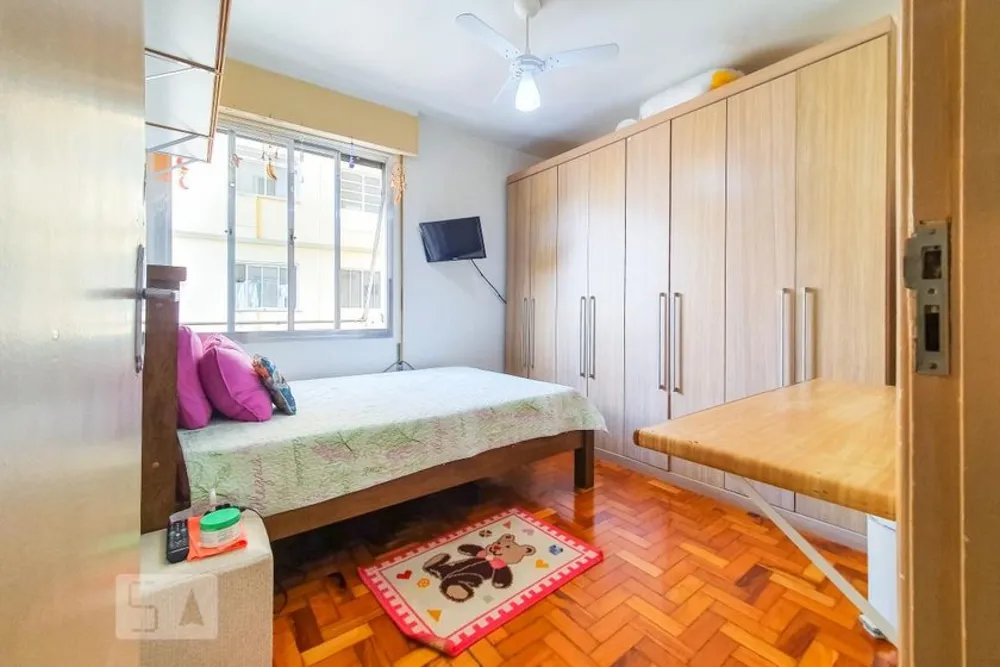 Apartamento, 3 quartos, 73 m² - Foto 5