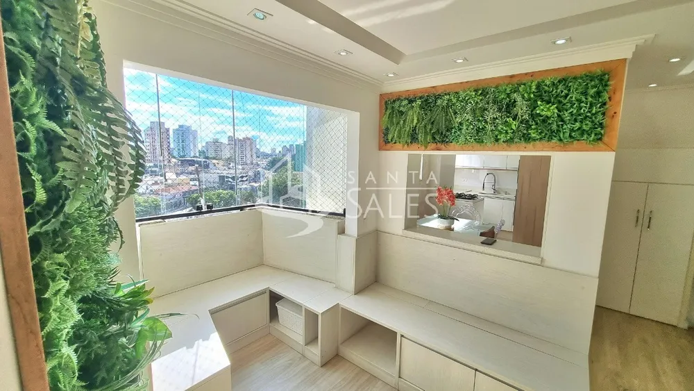 Cobertura, 3 quartos, 120 m² - Foto 5