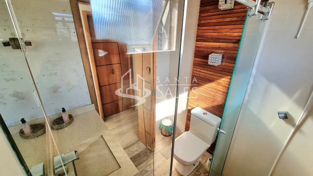 Cobertura, 3 quartos, 120 m² - Foto 14