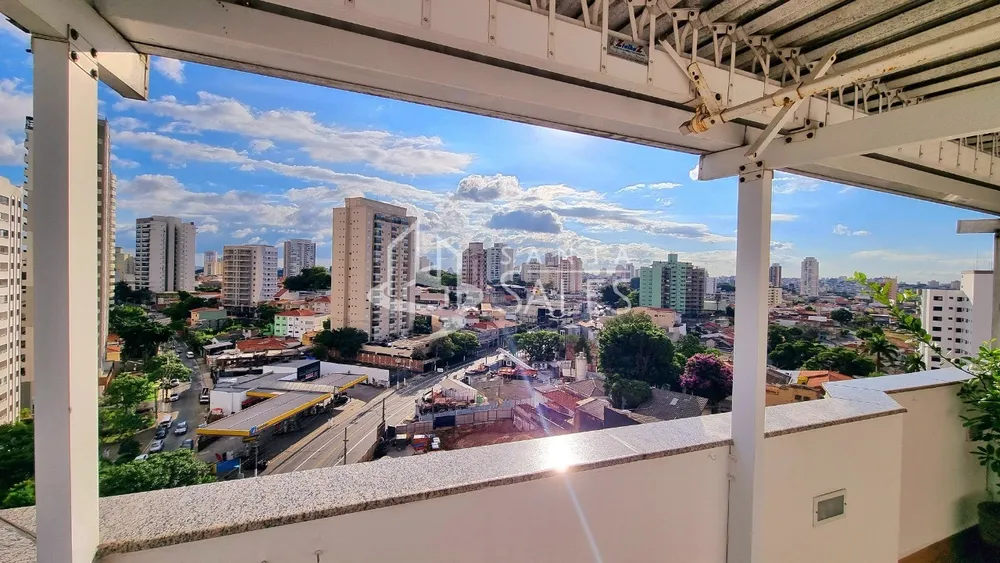 Cobertura, 3 quartos, 120 m² - Foto 16