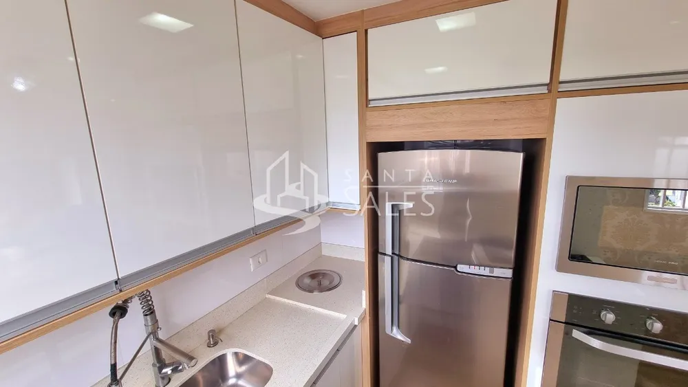 Cobertura, 3 quartos, 120 m² - Foto 9