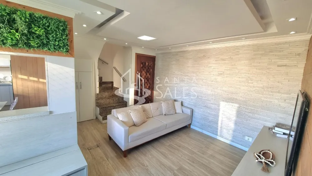 Cobertura, 3 quartos, 120 m² - Foto 6