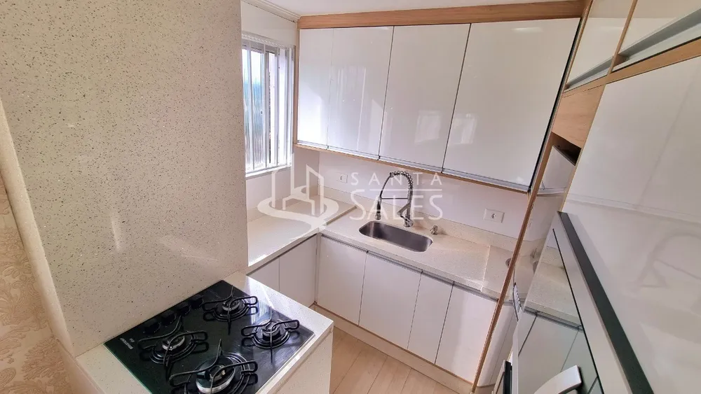 Cobertura, 3 quartos, 120 m² - Foto 8