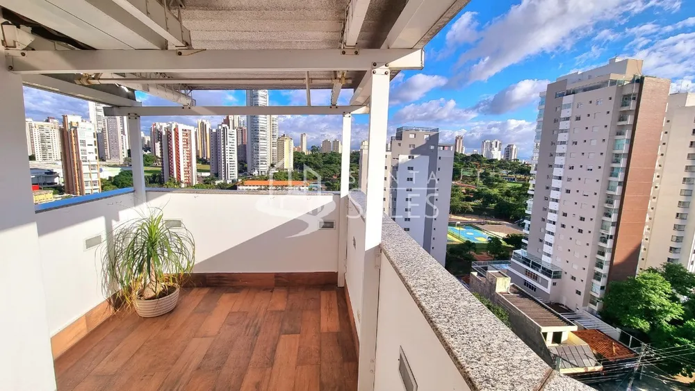 Cobertura, 3 quartos, 120 m² - Foto 13