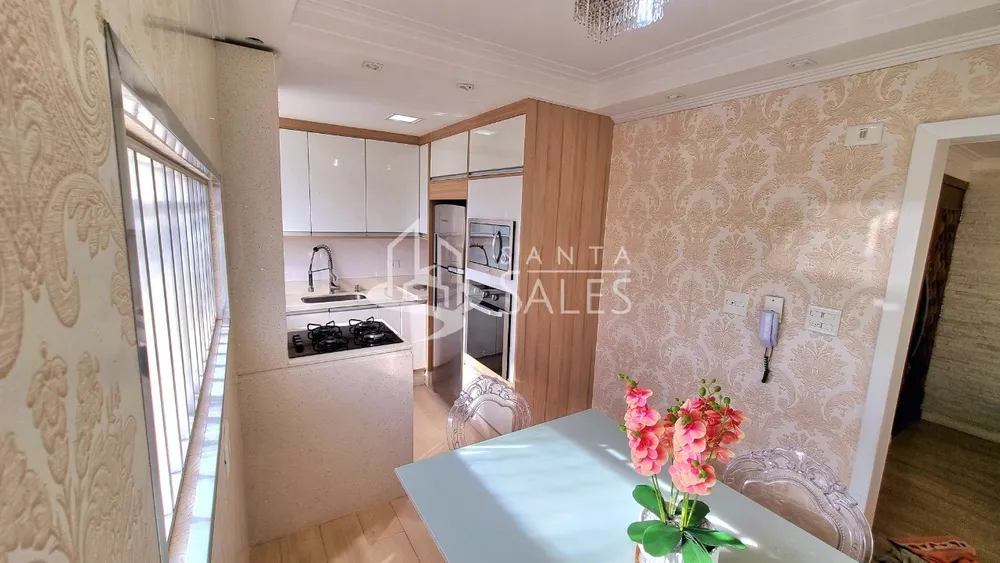 Cobertura, 3 quartos, 120 m² - Foto 10