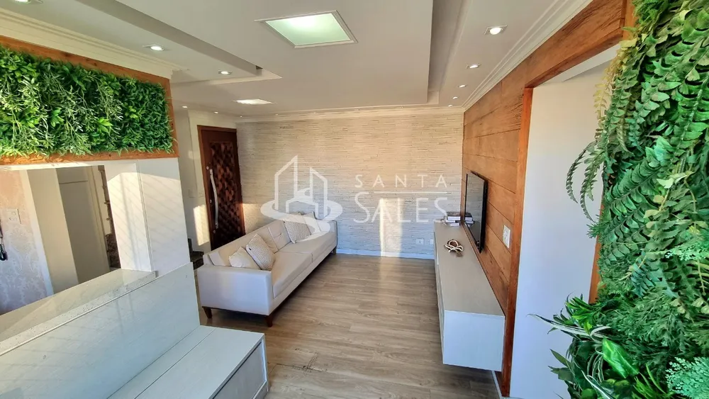 Cobertura, 3 quartos, 120 m² - Foto 1