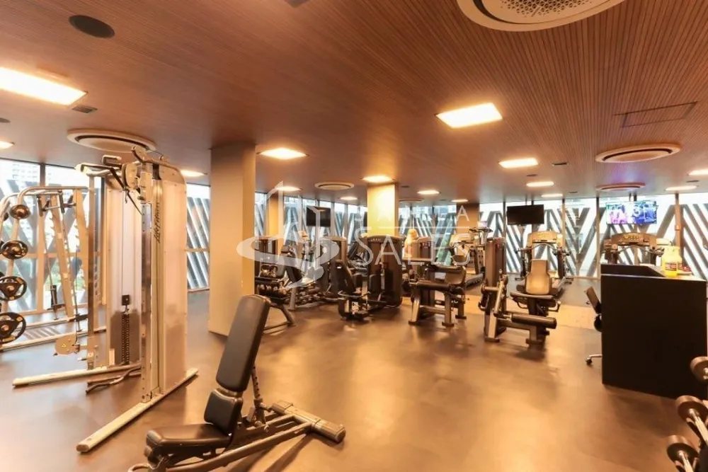 Kitnet-Studio, 46 m² - Foto 4