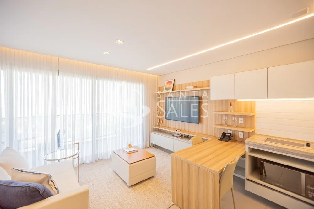 Kitnet-Studio, 46 m² - Foto 7
