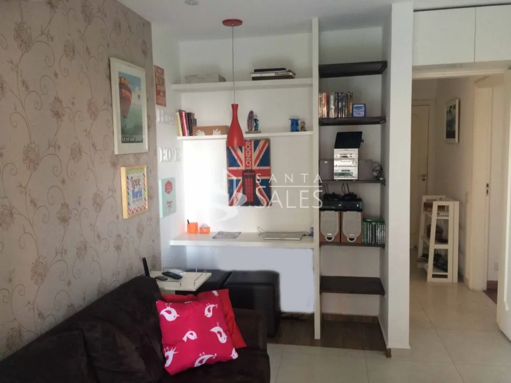 Apartamento, 5 quartos, 210 m² - Foto 1