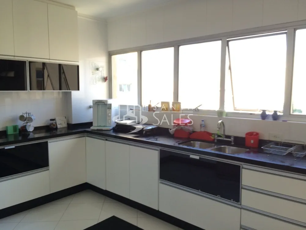 Apartamento, 5 quartos, 210 m² - Foto 6