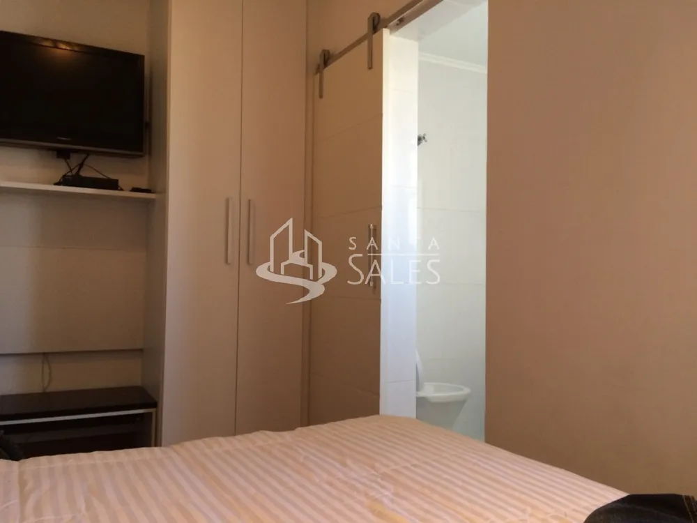 Apartamento, 5 quartos, 210 m² - Foto 9