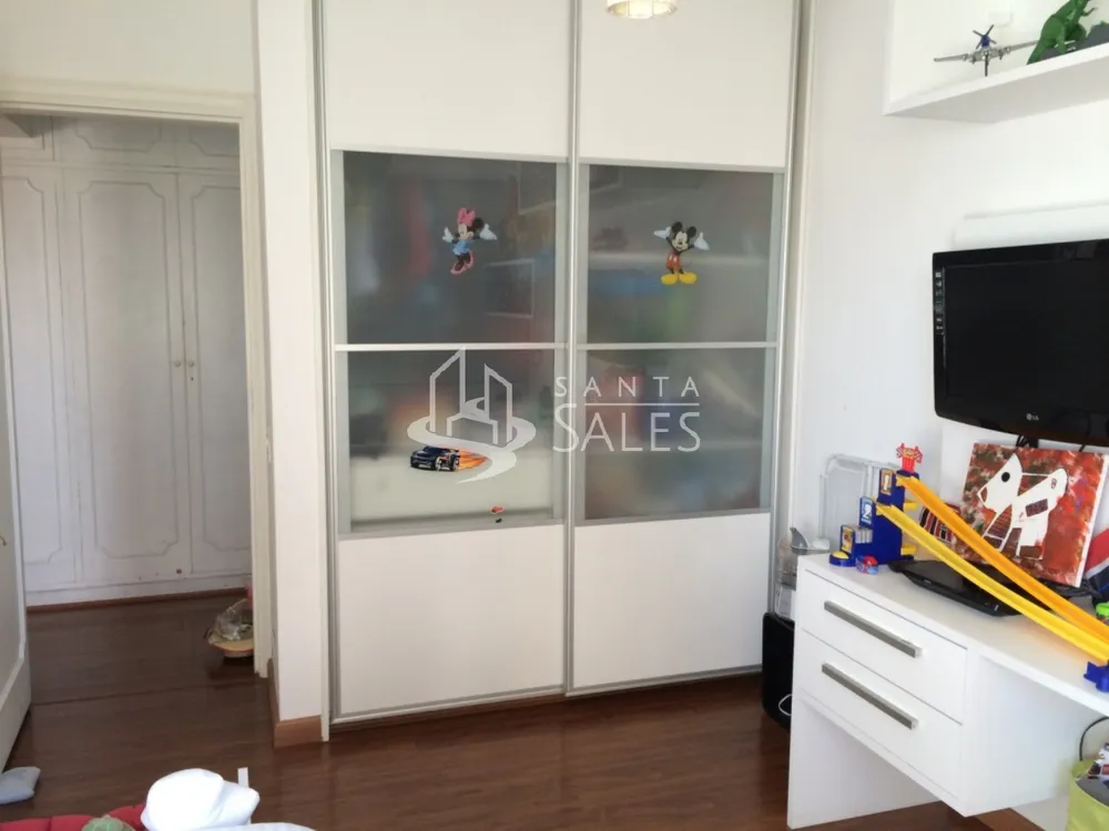 Apartamento, 5 quartos, 210 m² - Foto 3