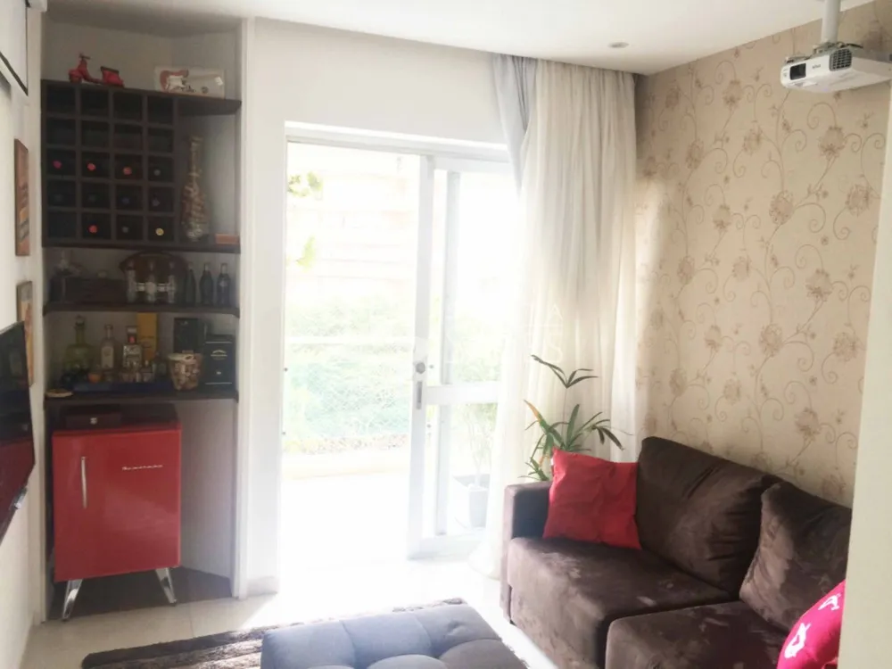 Apartamento, 5 quartos, 210 m² - Foto 7