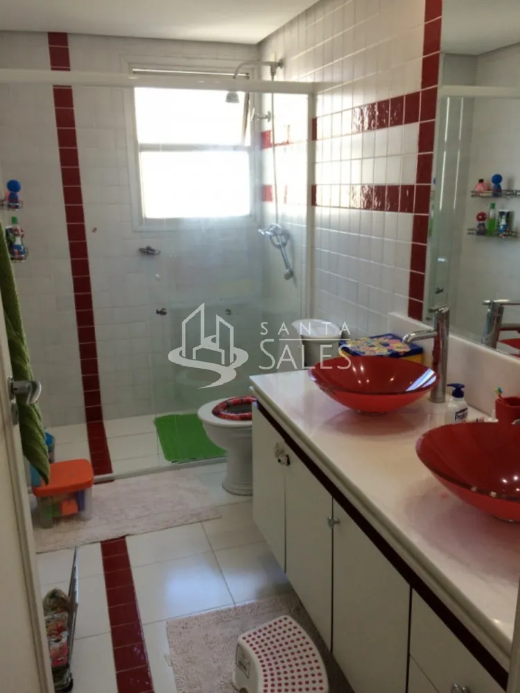 Apartamento, 5 quartos, 210 m² - Foto 5