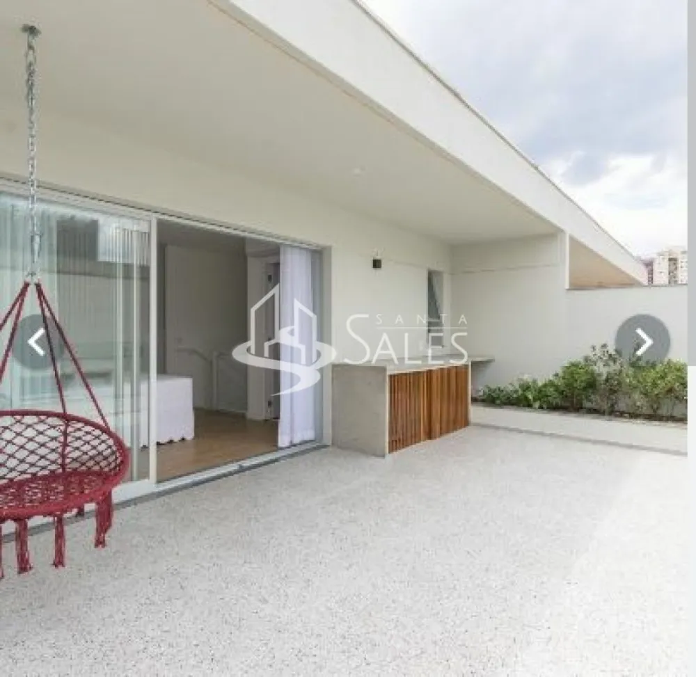 Cobertura, 1 quarto, 144 m² - Foto 3
