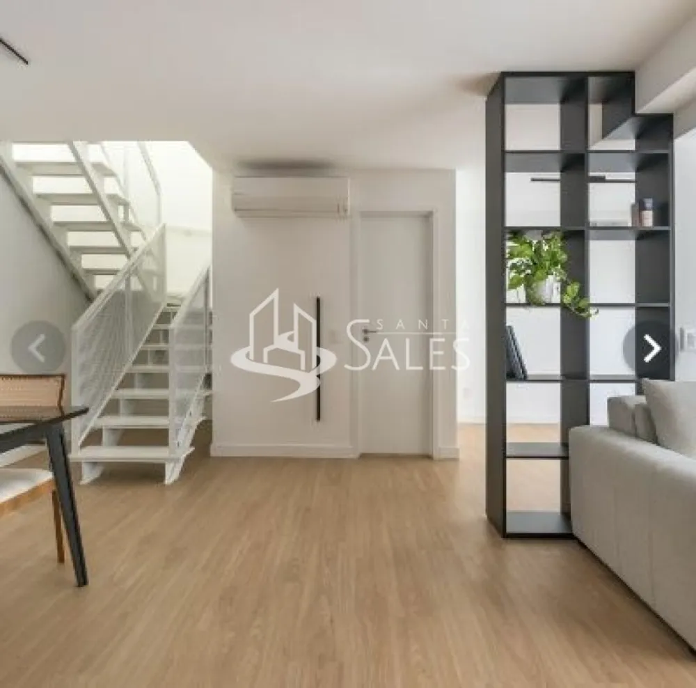 Cobertura, 1 quarto, 144 m² - Foto 1