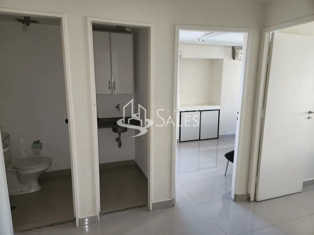 Sala-Conjunto, 39 m² - Foto 1