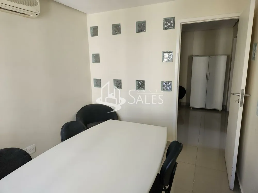 Sala-Conjunto, 39 m² - Foto 16