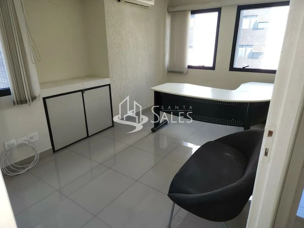 Sala-Conjunto, 39 m² - Foto 12
