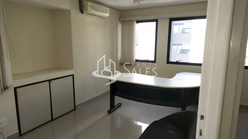 Sala-Conjunto, 39 m² - Foto 11