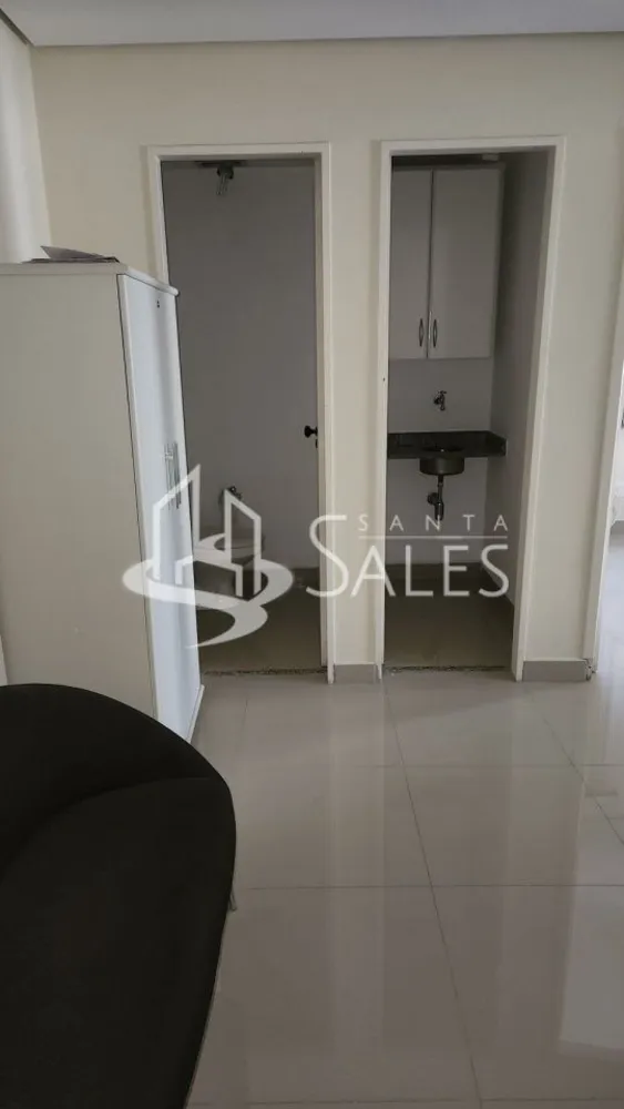 Sala-Conjunto, 39 m² - Foto 3