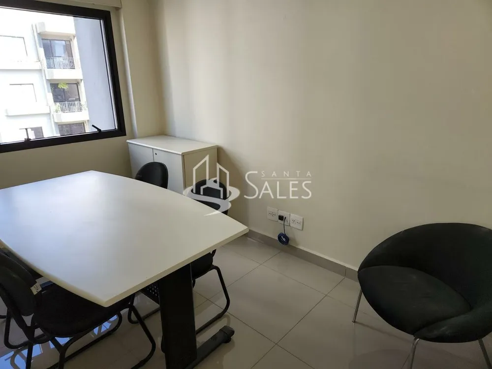 Sala-Conjunto, 39 m² - Foto 15