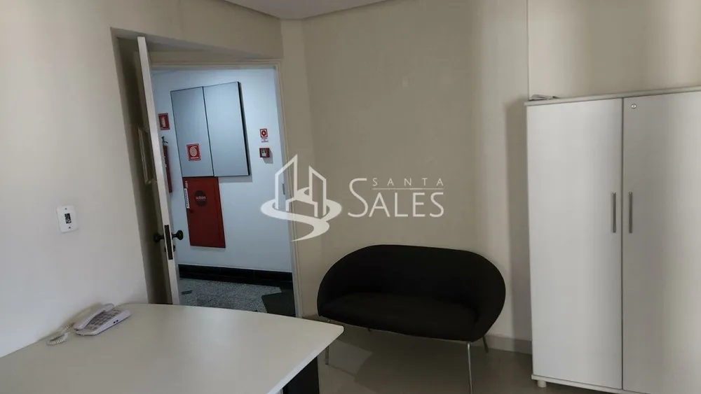 Sala-Conjunto, 39 m² - Foto 8